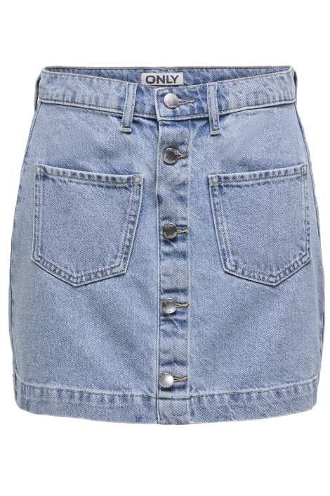 Only onlamazing hw skirt tai dnm noos